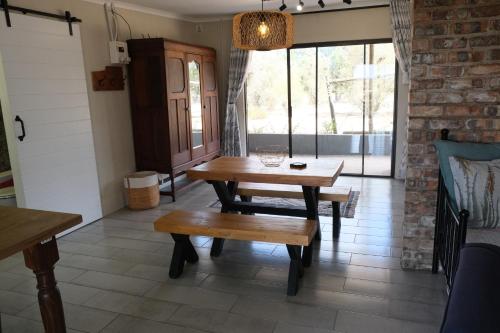 Blue Sky Retreat in Saldanha Bay
