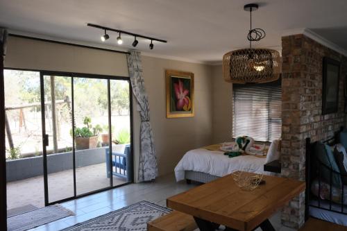 Blue Sky Retreat in Saldanha Bay