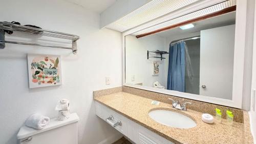 Awesome Oceanfront 1bd pool and hot tub - image 9
