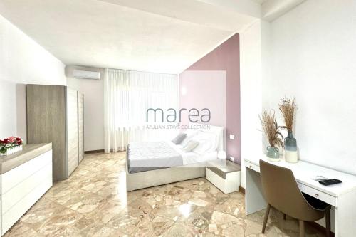 La Residenza - Modern Apartment in the Heart of Nardò - Marea Stays Collection