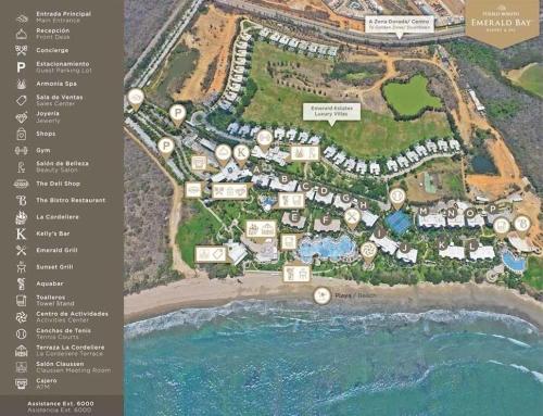 Pueblo Bonito Emerald Bay Owner Master Suite 1BR2B REQUEST- see by Clay & Lisa - image 3
