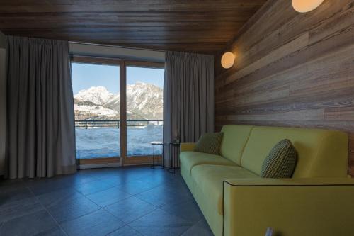 Chalet Heidi 4