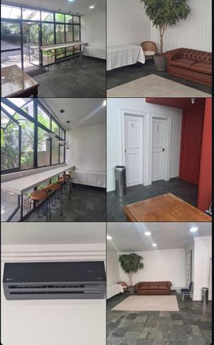 Studio no coração dos Jardins! Rua da Consolação, 3101, São Paulo (photo 9)