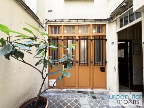UrbanFlat 101 - Charmant appartement au centre de Paris - Le Marais - image 11