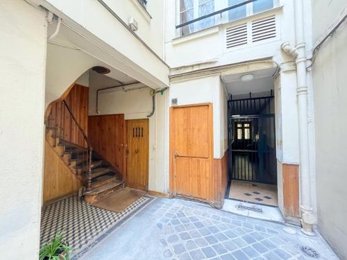 UrbanFlat 101 - Charmant appartement au centre de Paris - Le Marais - image 14