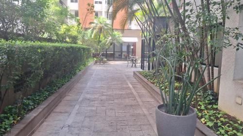 Studio no coração dos Jardins! Rua da Consolação, 3101, São Paulo (photo 8)