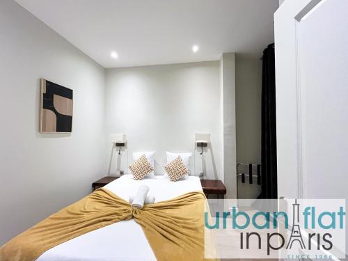 UrbanFlat 64 - Appartement de luxe proche Champs-Elysees - image 14