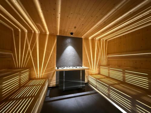 Saun, Superior Laguna Beskidow Pilot's Studio! Sauna&Gym! Air Condition! in Zarzecze