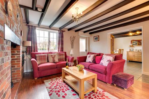 4 Bed in Sleights oc-wa308 gîte à louer Sleights Railway Station