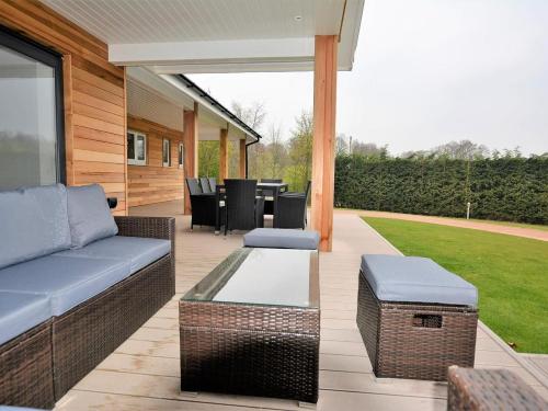 Iekārtas, 4 Bed in Oswestry oc-74982 in Landīsilio