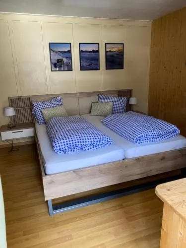 Zur Stilli Davos Dorf in Davos, Schweiz