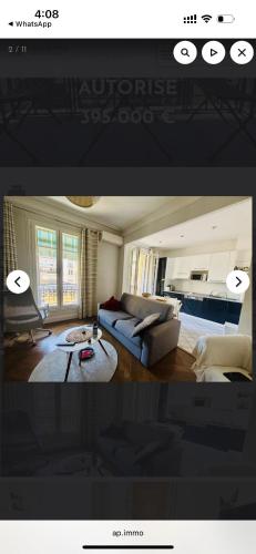 COOL APARTMENT & 10 MIN to SEA