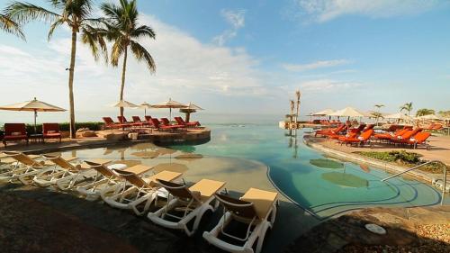 Hacienda Del Mar Owner Ocean Luxury Suite 1BR2B REQUEST DATE- see by Clay & Lisa – khách sạn tại Cabo del Sol