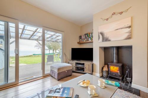 Iekārtas, 3 Bed in Pwllheli oc-brynme in Mynytho