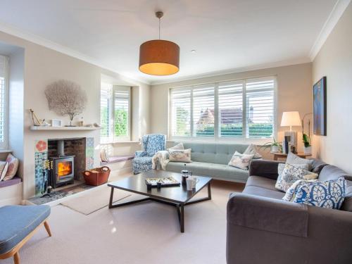 Iekārtas, 5 Bed in Swanage oc-dc030 in Studland
