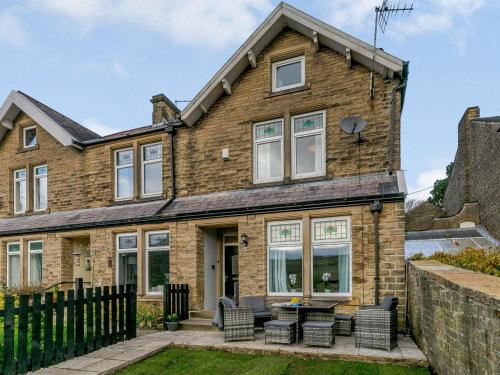 設施, 4 Bed in Holmfirth oc-86032 in 霍姆弗斯