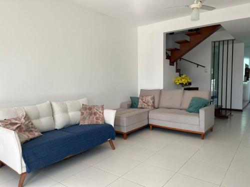 Casa na praia do Foguete – khách sạn tại Foguete