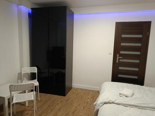 Via Room in Рашін
