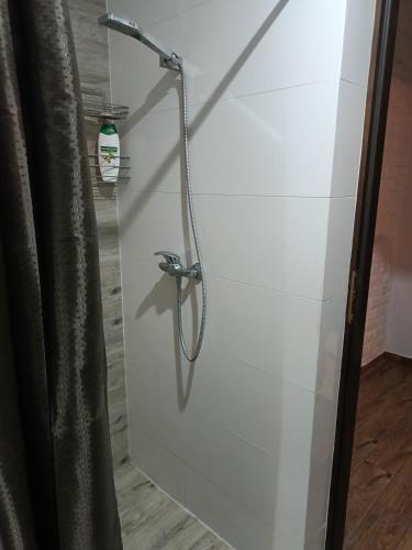 Via Room in Рашін