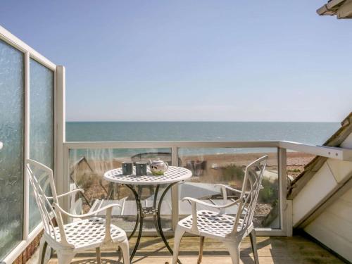 4 Bed in Pevensey oc-88996 – khách sạn tại Herstmonceux