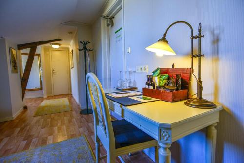 Fredensborgs Herrgard in Vimmerby