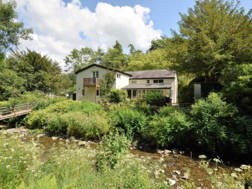 設施, 4 Bed in Denbigh oc-88949 in 登比