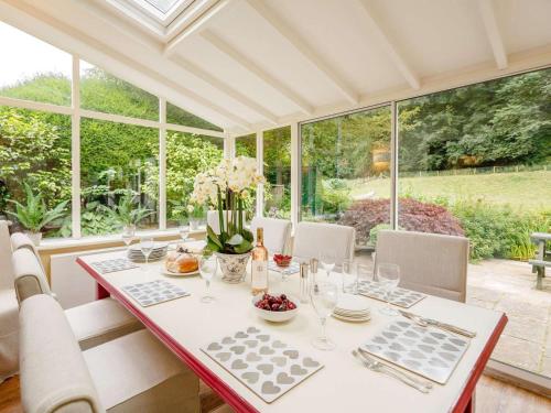 設施, 4 Bed in Denbigh oc-88949 in 登比