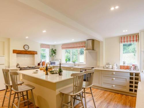 設施, 4 Bed in Denbigh oc-88949 in 登比