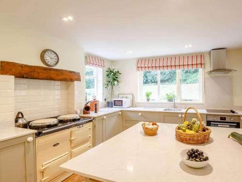 設施, 4 Bed in Denbigh oc-88949 in 登比