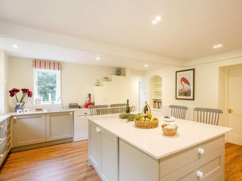 設施, 4 Bed in Denbigh oc-88949 in 登比