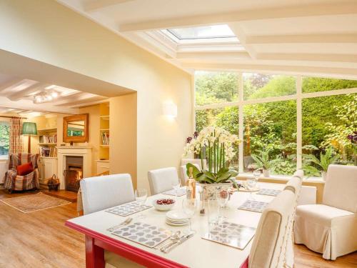 設施, 4 Bed in Denbigh oc-88949 in 登比