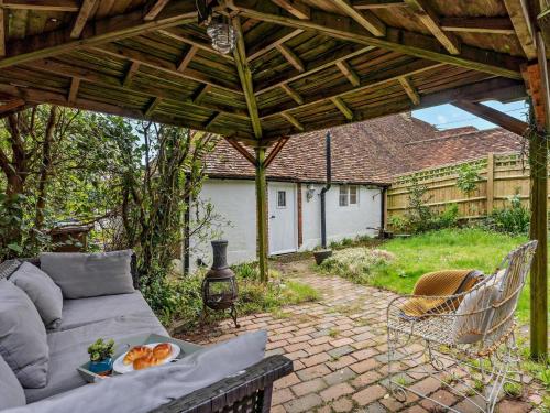 2 Bed in Hastings oc-94200 gîte à louer Pett