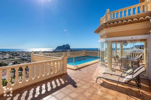 Abahana Villas Gran Sol - image 16