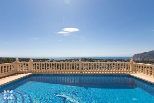 Abahana Villas Gran Sol - image 22