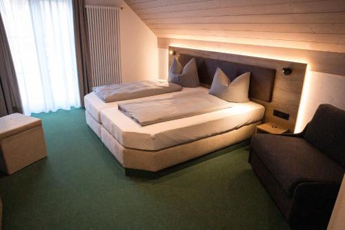 1 king bed