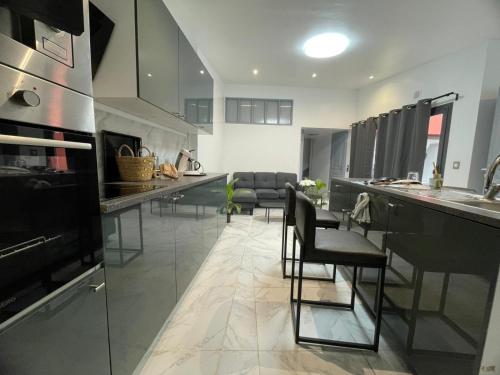 AALKOM Home&Stay - Location saisonnière - Melun