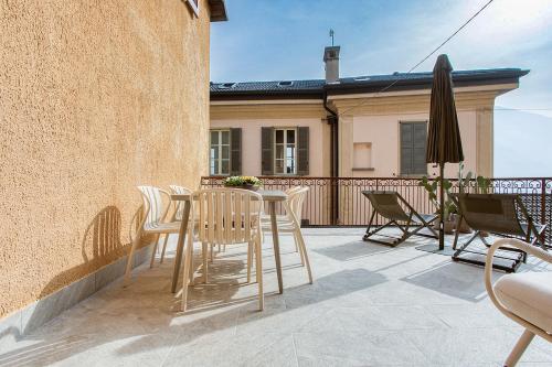 LG LAKE - Boutique apartments and rooms - - Nesso
