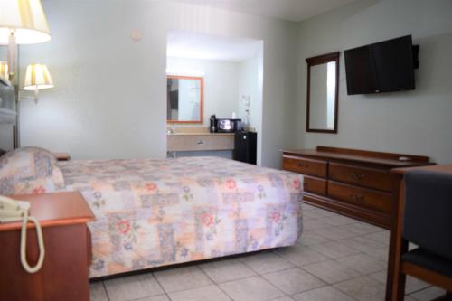 Liberty Inn in Waynesboro (GA)