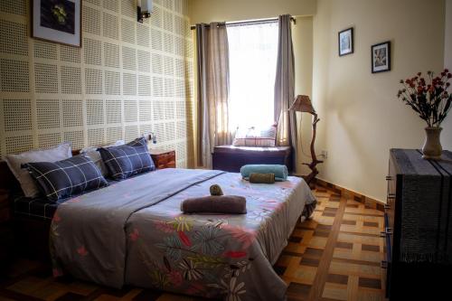 Roseville (Entire Apartment) - Shillong