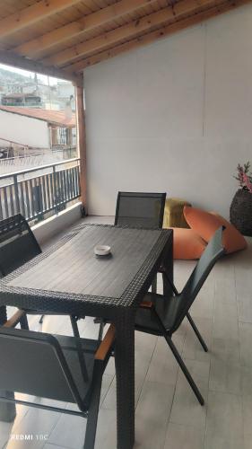 Μateo suite in Livadia (Voiotia)