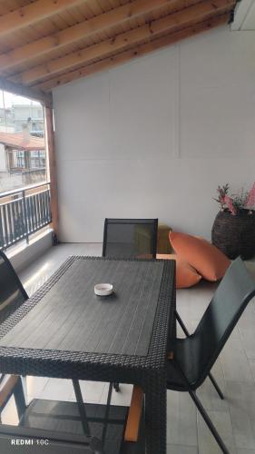 Μateo suite in Livadia (Voiotia)