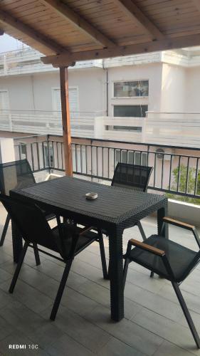 Μateo suite in Livadia (Voiotia)