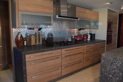 Posh Pads - Liverpool 1 - Apart-Hotel - image 3