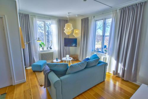 Fredensborgs Herrgard in Vimmerby