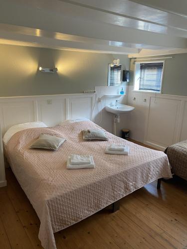 't Lytse Knipke Room Type - Quadruple Room