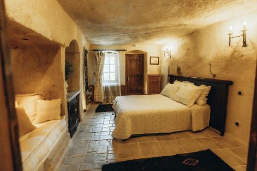 Chambre double, deluxe