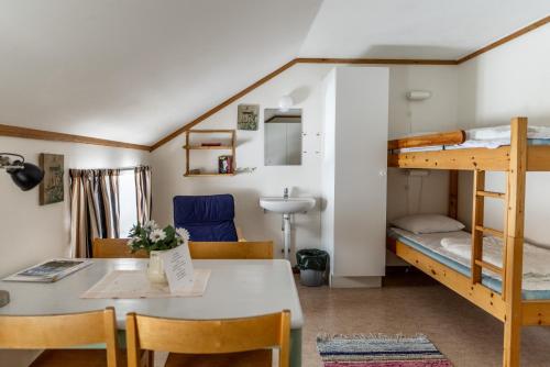 Oje Vandrarhem & Turistgard in Johannisholm