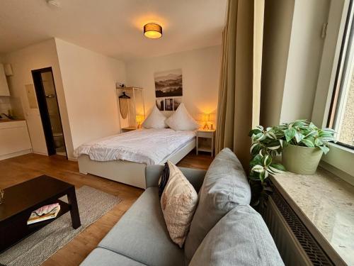 Cobblestone Studios Altstadt Nürnberg, Núremberg
