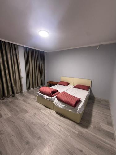 Yasamal Hotel in ยาซามัล