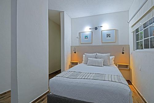 Moderna Suite Exelente ubicacion y Comodo